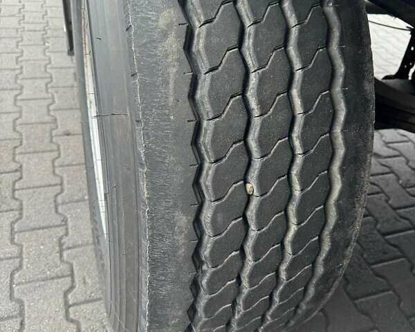 Серый Бург БПО, объемом двигателя 0 л и пробегом 0 тыс. км за 14000 $, фото 46 на Automoto.ua