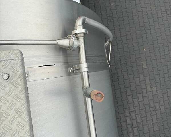 Серый Бург БПО, объемом двигателя 0 л и пробегом 0 тыс. км за 14000 $, фото 36 на Automoto.ua