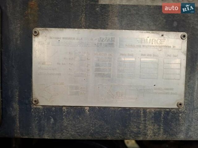 Синий Бург БПО, объемом двигателя 0 л и пробегом 10 тыс. км за 10200 $, фото 8 на Automoto.ua