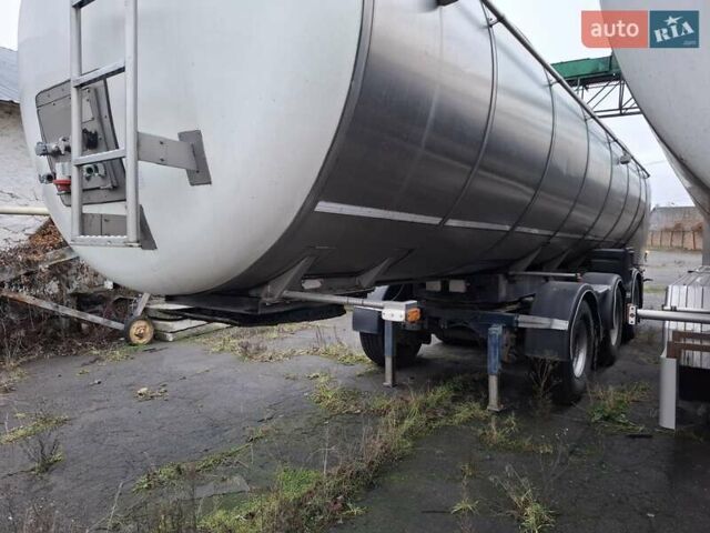 Синий Бург БПО, объемом двигателя 0 л и пробегом 10 тыс. км за 10200 $, фото 6 на Automoto.ua