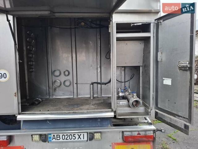 Синий Бург БПО, объемом двигателя 0 л и пробегом 10 тыс. км за 10200 $, фото 3 на Automoto.ua