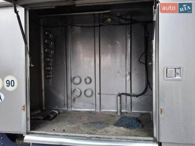 Синий Бург БПО, объемом двигателя 0 л и пробегом 10 тыс. км за 10200 $, фото 2 на Automoto.ua