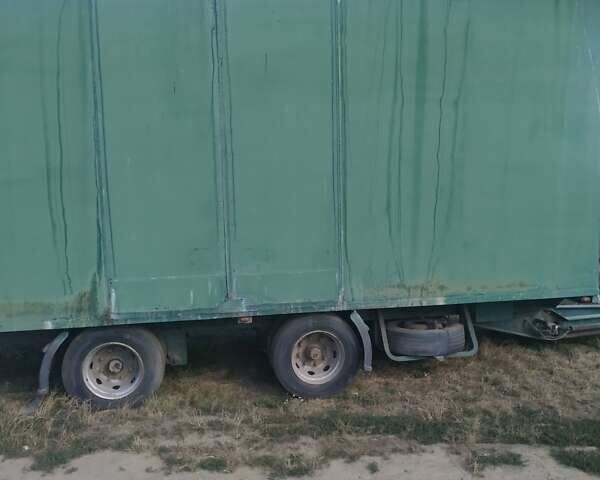 Зеленый Бург BPA-09.18, объемом двигателя 0 л и пробегом 10 тыс. км за 2300 $, фото 5 на Automoto.ua