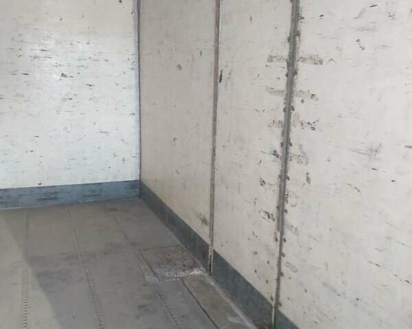 Зеленый Бург BPA-09.18, объемом двигателя 0 л и пробегом 10 тыс. км за 2300 $, фото 3 на Automoto.ua