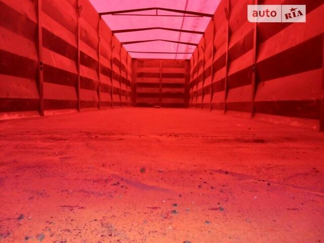 Червоний Бург Burg, об'ємом двигуна 0 л та пробігом 20 тис. км за 16800 $, фото 3 на Automoto.ua