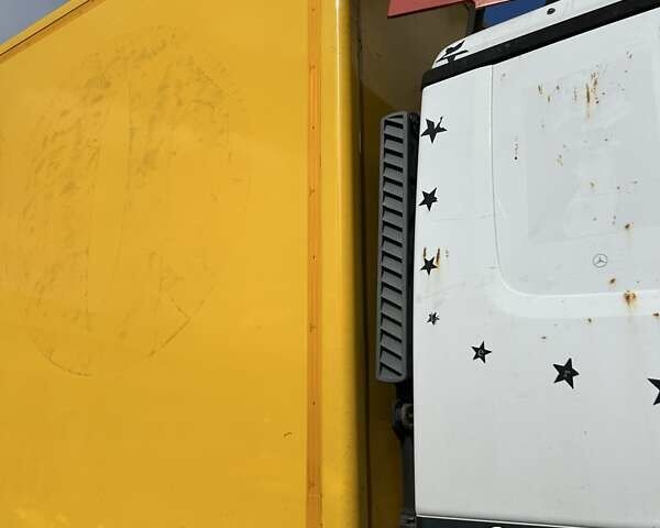 Бург Burg, объемом двигателя 0 л и пробегом 0 тыс. км за 2500 $, фото 4 на Automoto.ua