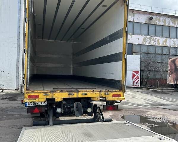 Бург Burg, объемом двигателя 0 л и пробегом 0 тыс. км за 2500 $, фото 8 на Automoto.ua