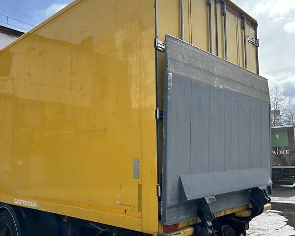 Бург Burg, объемом двигателя 0 л и пробегом 0 тыс. км за 2500 $, фото 5 на Automoto.ua