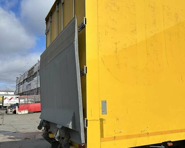 Бург Burg, объемом двигателя 0 л и пробегом 0 тыс. км за 2500 $, фото 6 на Automoto.ua