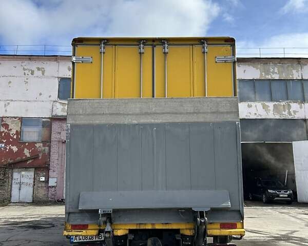 Бург Burg, объемом двигателя 0 л и пробегом 0 тыс. км за 2500 $, фото 7 на Automoto.ua