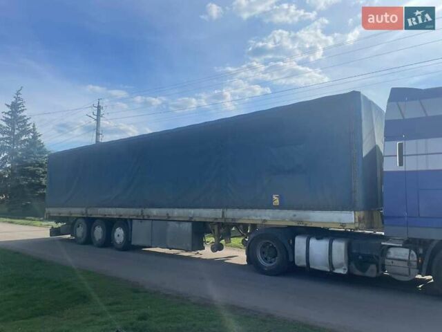 Желтый Бург Burg, объемом двигателя 0 л и пробегом 80 тыс. км за 2700 $, фото 8 на Automoto.ua