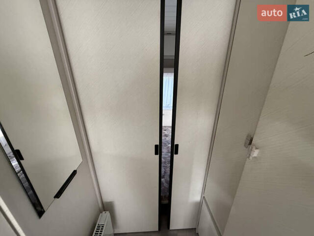 Желтый Бюрстнер 5302, объемом двигателя 0 л и пробегом 50 тыс. км за 5600 $, фото 24 на Automoto.ua