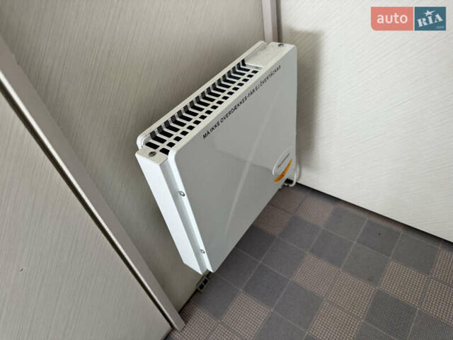 Желтый Бюрстнер 5302, объемом двигателя 0 л и пробегом 50 тыс. км за 5600 $, фото 22 на Automoto.ua