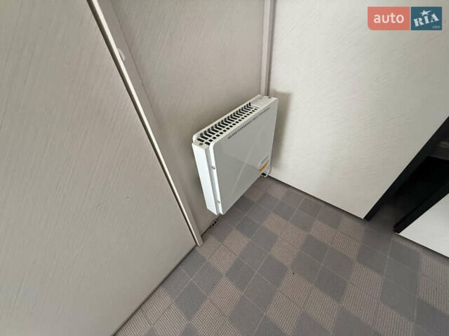 Желтый Бюрстнер 5302, объемом двигателя 0 л и пробегом 50 тыс. км за 5600 $, фото 23 на Automoto.ua