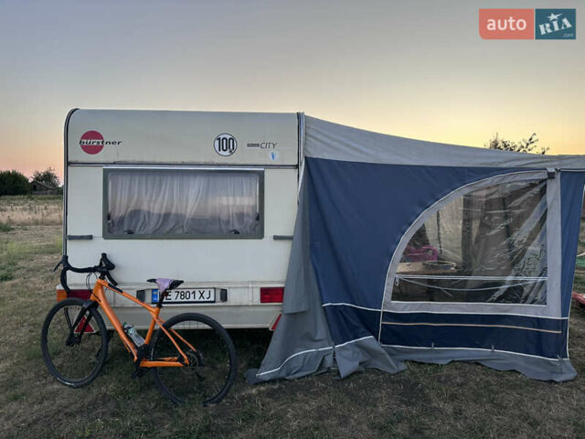 Бежевый Бюрстнер Сити, объемом двигателя 0 л и пробегом 0 тыс. км за 9000 $, фото 2 на Automoto.ua