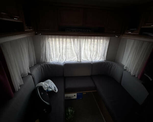 Бежевый Бюрстнер Сити, объемом двигателя 0 л и пробегом 0 тыс. км за 9000 $, фото 3 на Automoto.ua