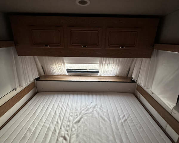 Бежевый Бюрстнер Сити, объемом двигателя 0 л и пробегом 0 тыс. км за 9000 $, фото 8 на Automoto.ua