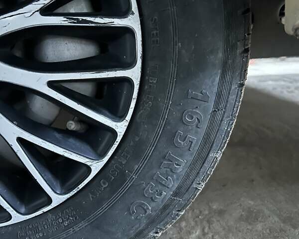 Білий Бюрстнер Холідей, об'ємом двигуна 0 л та пробігом 15 тис. км за 4500 $, фото 20 на Automoto.ua