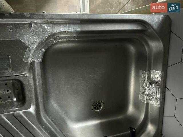 Білий Бюрстнер Холідей, об'ємом двигуна 0 л та пробігом 15 тис. км за 4500 $, фото 14 на Automoto.ua