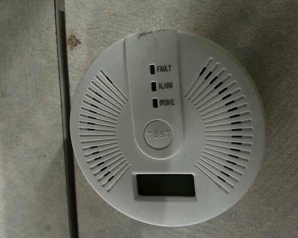 Білий Бюрстнер Холідей, об'ємом двигуна 0 л та пробігом 15 тис. км за 4500 $, фото 23 на Automoto.ua