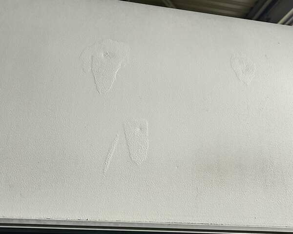 Білий Бюрстнер Холідей, об'ємом двигуна 0 л та пробігом 15 тис. км за 4500 $, фото 25 на Automoto.ua