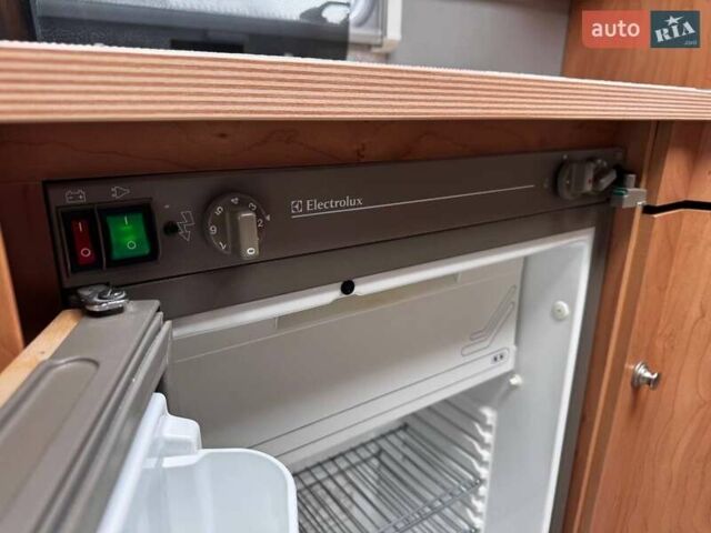 Білий Бюрстнер ЛЮКС, об'ємом двигуна 0 л та пробігом 2 тис. км за 8700 $, фото 22 на Automoto.ua