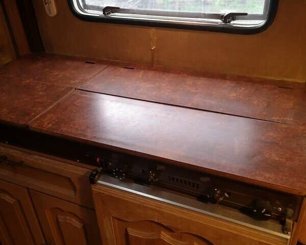 Серый Бюрстнер ЛЮКС, объемом двигателя 0 л и пробегом 0 тыс. км за 4200 $, фото 6 на Automoto.ua