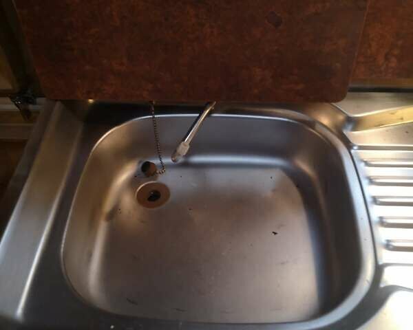 Серый Бюрстнер ЛЮКС, объемом двигателя 0 л и пробегом 0 тыс. км за 4200 $, фото 11 на Automoto.ua