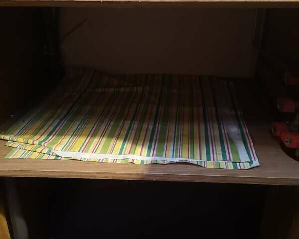 Серый Бюрстнер ЛЮКС, объемом двигателя 0 л и пробегом 0 тыс. км за 4200 $, фото 9 на Automoto.ua