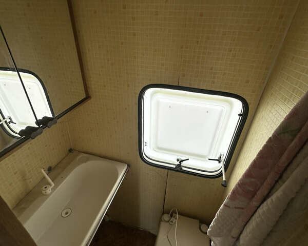 Бюрстнер Клуб, объемом двигателя 0 л и пробегом 0 тыс. км за 2500 $, фото 5 на Automoto.ua