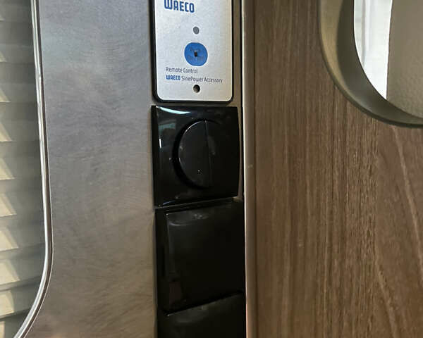 Білий Бюрстнер Aviano, об'ємом двигуна 2.3 л та пробігом 30 тис. км за 93000 $, фото 72 на Automoto.ua