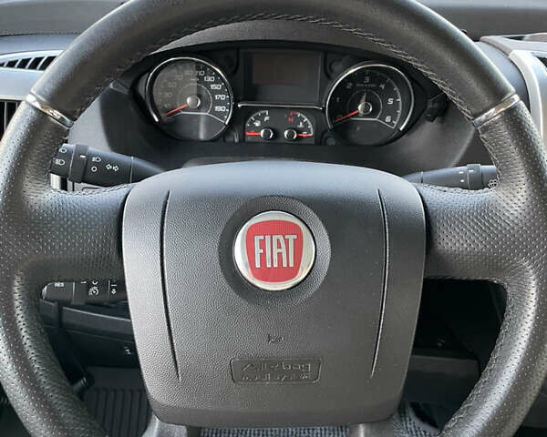 Білий Бюрстнер Aviano, об'ємом двигуна 2.3 л та пробігом 30 тис. км за 93000 $, фото 82 на Automoto.ua