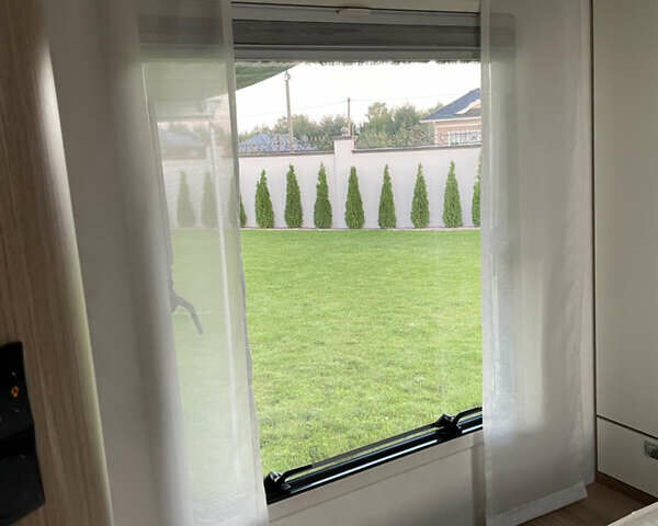 Білий Бюрстнер Aviano, об'ємом двигуна 2.3 л та пробігом 30 тис. км за 93000 $, фото 63 на Automoto.ua