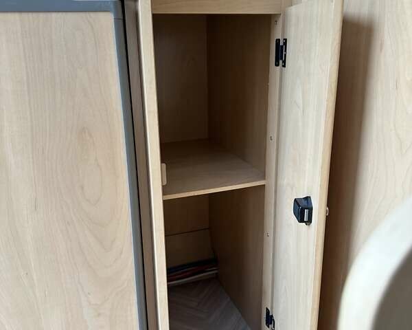 Белый Бюрстнер Ventana, объемом двигателя 0 л и пробегом 2 тыс. км за 7700 $, фото 54 на Automoto.ua