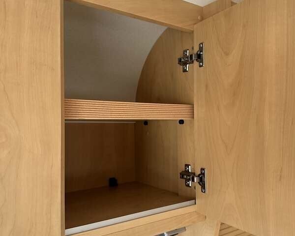 Белый Бюрстнер Ventana, объемом двигателя 0 л и пробегом 2 тыс. км за 7700 $, фото 61 на Automoto.ua