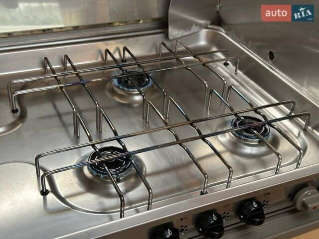 Белый Бюрстнер Ventana, объемом двигателя 0 л и пробегом 2 тыс. км за 7700 $, фото 69 на Automoto.ua