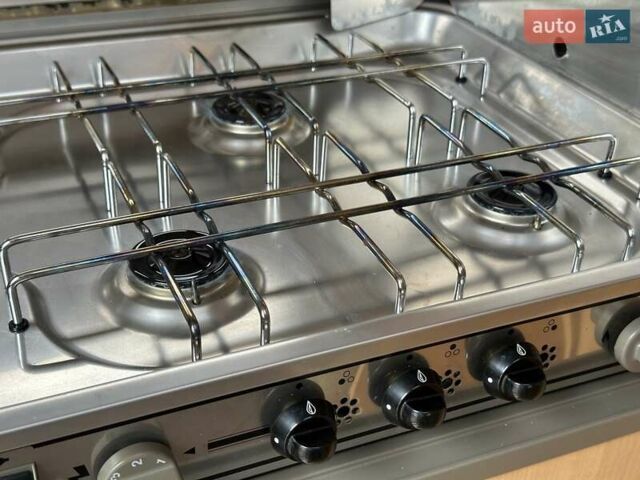 Белый Бюрстнер Ventana, объемом двигателя 0 л и пробегом 2 тыс. км за 7700 $, фото 71 на Automoto.ua
