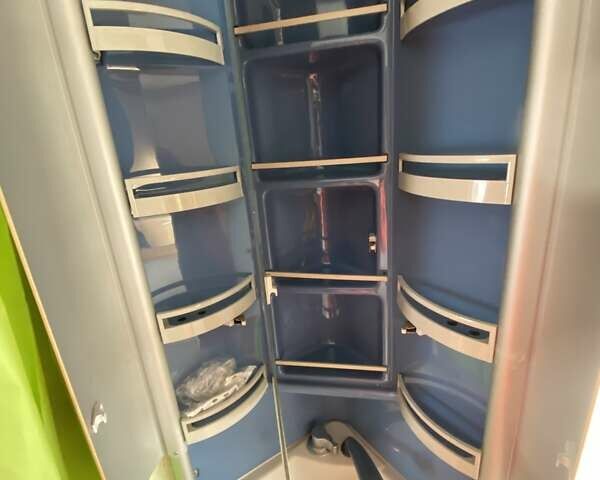 Белый Бюрстнер Ventana, объемом двигателя 0 л и пробегом 0 тыс. км за 8500 $, фото 17 на Automoto.ua