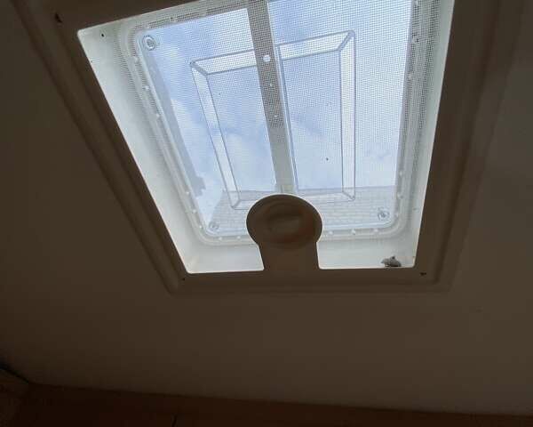 Белый Бюрстнер Ventana, объемом двигателя 0 л и пробегом 0 тыс. км за 8500 $, фото 8 на Automoto.ua