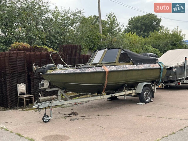 Зелений Бустер M, об'ємом двигуна 0 л та пробігом 0 тис. км за 14000 $, фото 1 на Automoto.ua