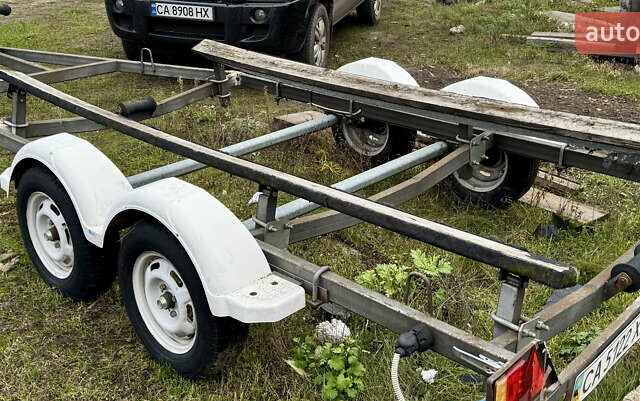 Бустер КС, об'ємом двигуна 2.7 л та пробігом 0 тис. км за 18429 $, фото 8 на Automoto.ua