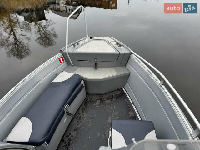 Бустер КС, об'ємом двигуна 2.7 л та пробігом 0 тис. км за 18429 $, фото 4 на Automoto.ua