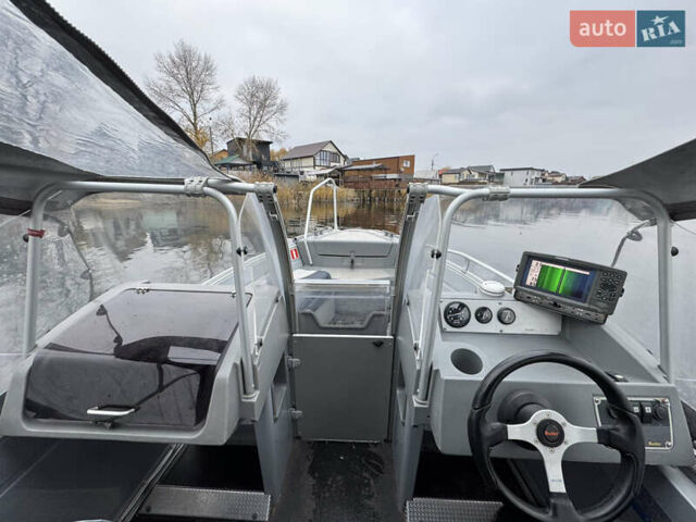 Бустер КС, об'ємом двигуна 2.7 л та пробігом 0 тис. км за 18429 $, фото 3 на Automoto.ua