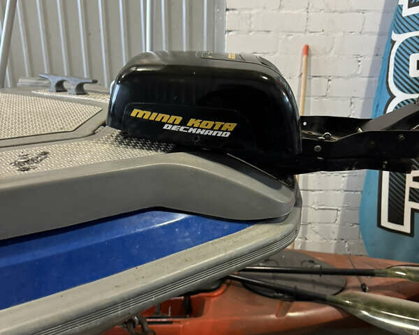 Бустер КС, об'ємом двигуна 2.7 л та пробігом 0 тис. км за 18429 $, фото 7 на Automoto.ua