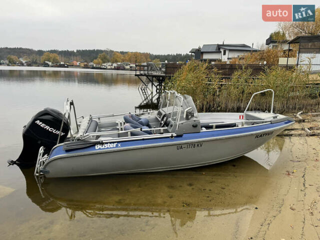 Бустер КС, об'ємом двигуна 2.7 л та пробігом 0 тис. км за 18429 $, фото 2 на Automoto.ua