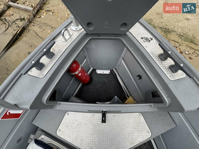 Бустер КС, об'ємом двигуна 2.7 л та пробігом 0 тис. км за 18429 $, фото 5 на Automoto.ua