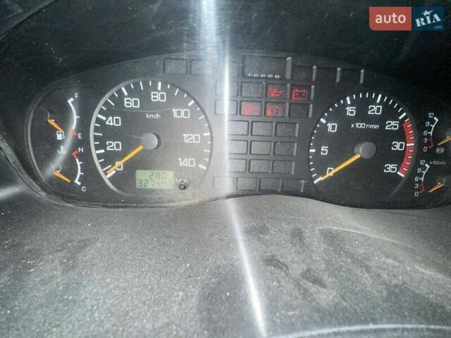 Синій КАМК 3250, об'ємом двигуна 8.9 л та пробігом 330 тис. км за 19800 $, фото 9 на Automoto.ua