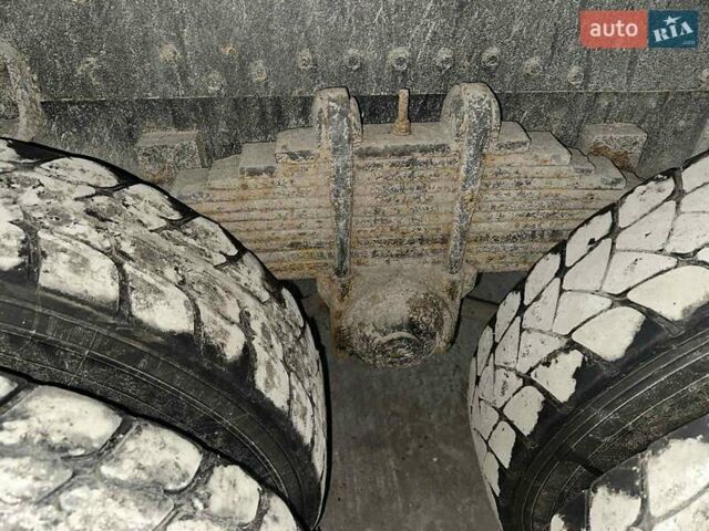 Синій КАМК 3250, об'ємом двигуна 8.9 л та пробігом 330 тис. км за 19800 $, фото 5 на Automoto.ua