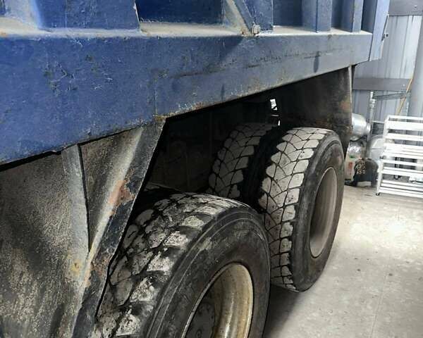 Синій КАМК 3250, об'ємом двигуна 8.9 л та пробігом 330 тис. км за 19800 $, фото 2 на Automoto.ua