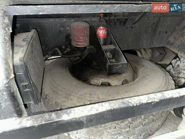 Синий КАМК 3250, объемом двигателя 8.9 л и пробегом 330 тыс. км за 22500 $, фото 6 на Automoto.ua